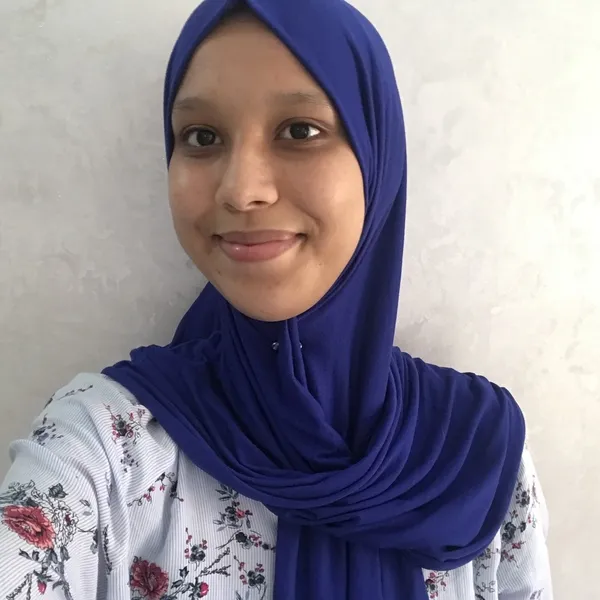 Khadija