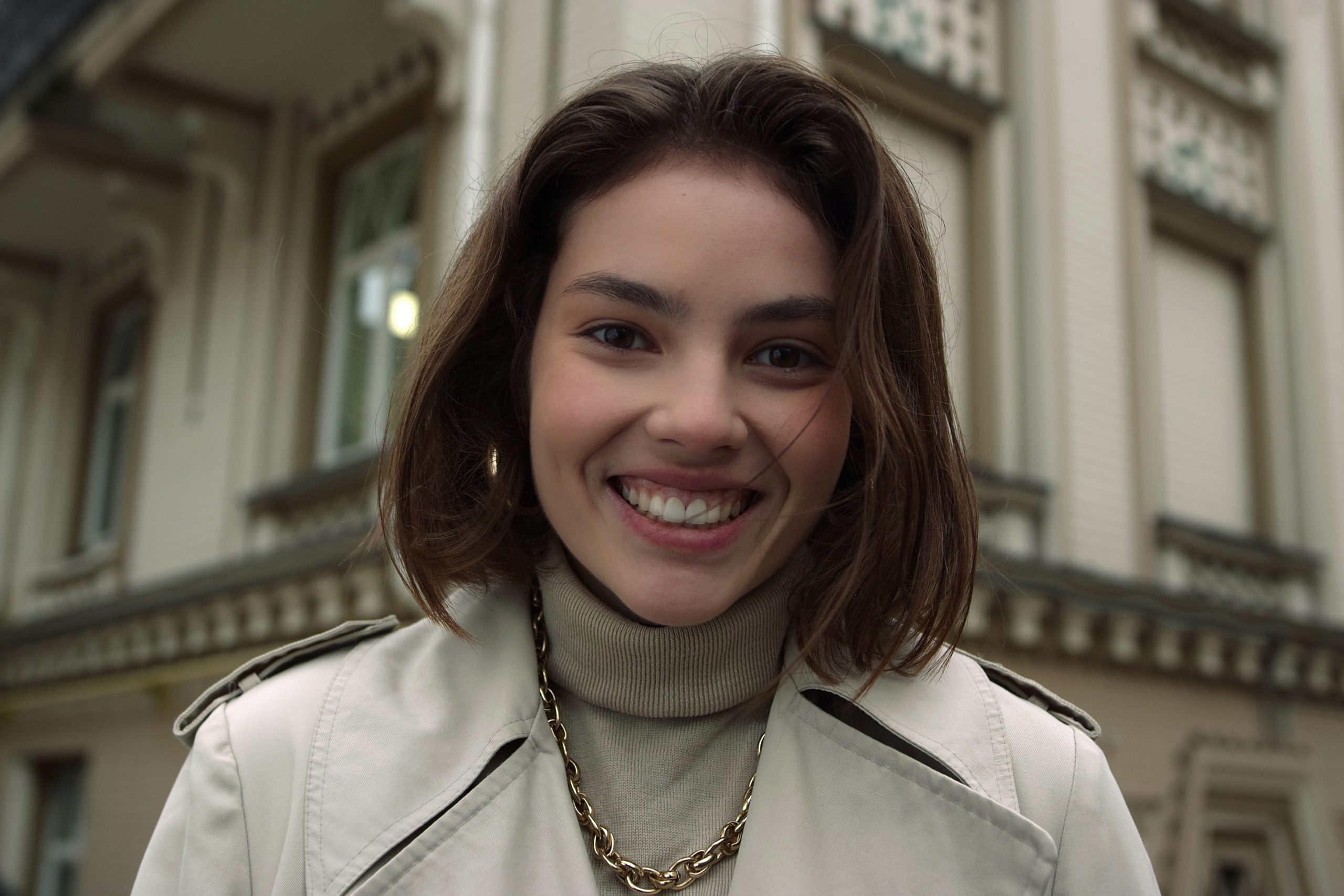 Élodie